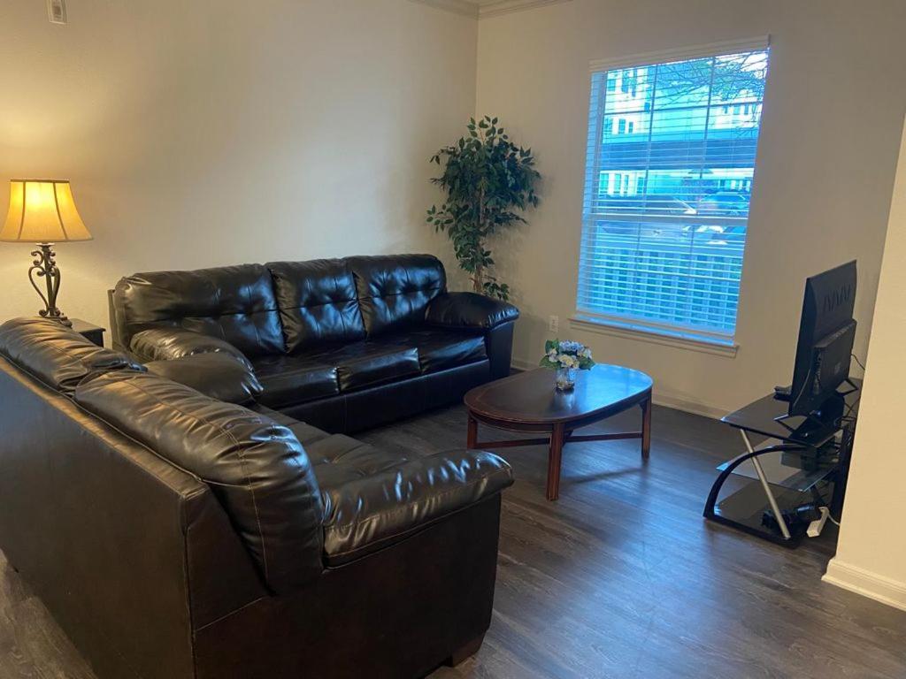 Spacious Apartments In The Woodlands, Tx Kamer foto